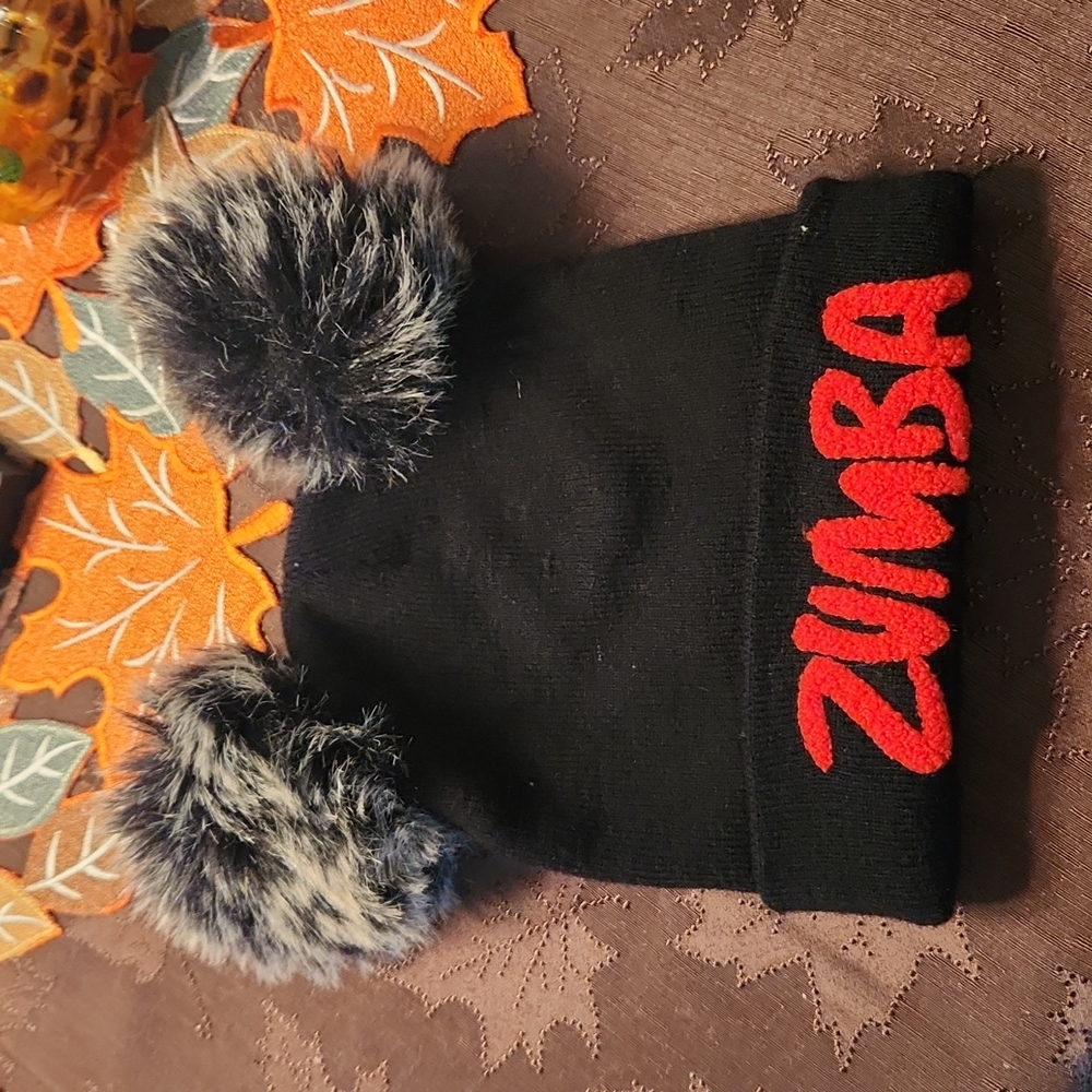 Snow or winter hat